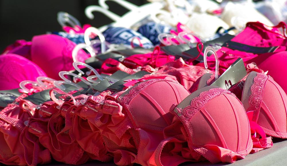 bra underwire