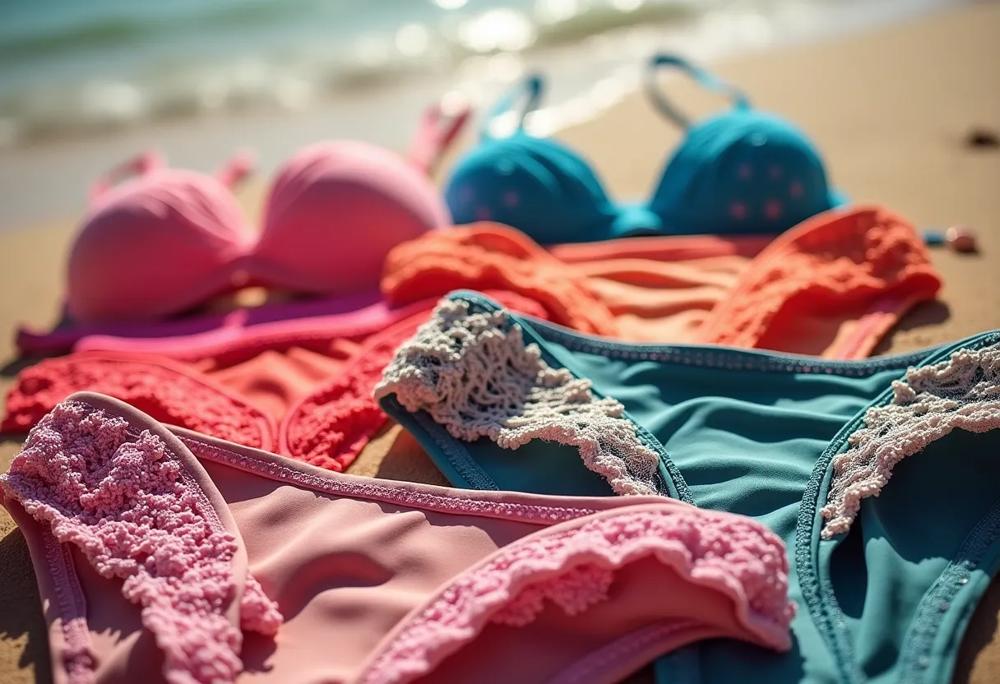 brazilian panties