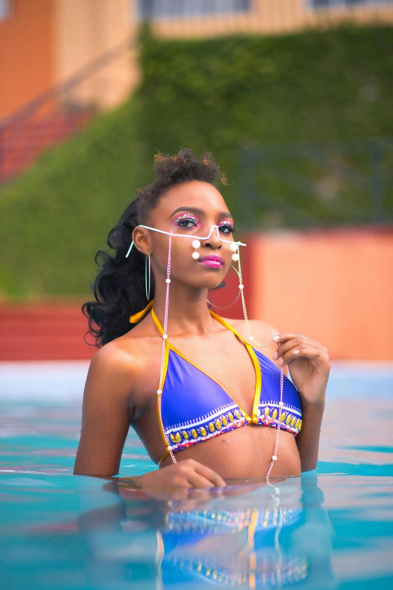 diverse swimwear