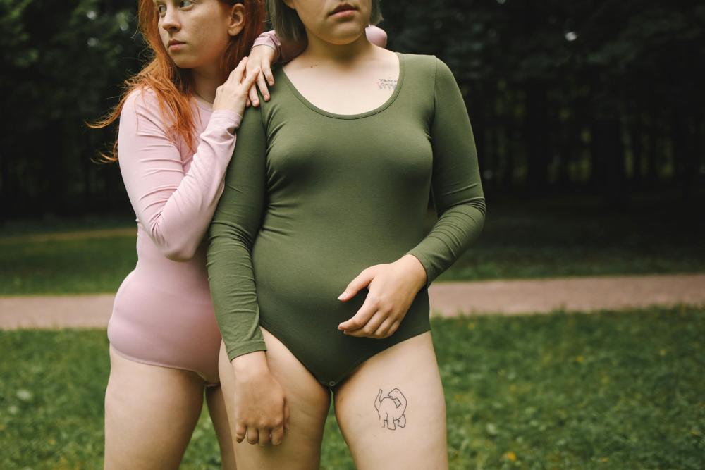 fashion bodysuits