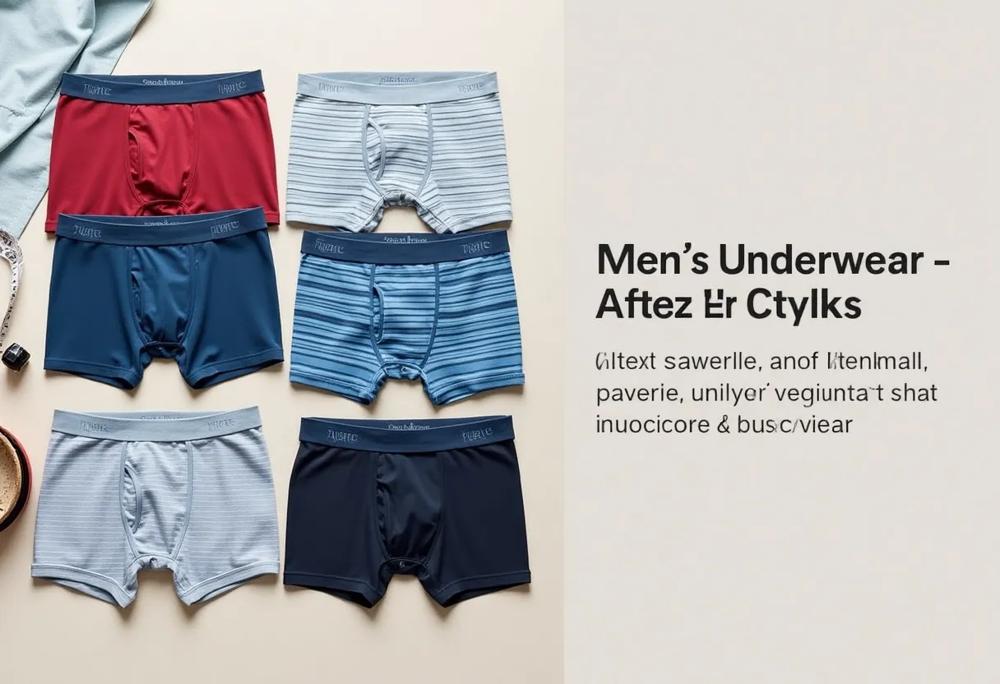 men's underwear