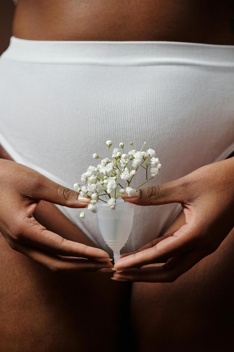 menstrual underwear