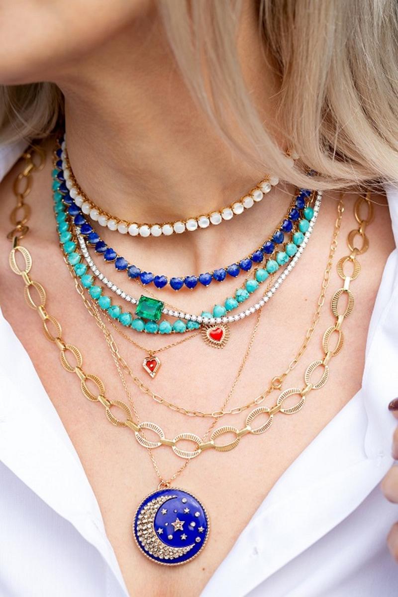 necklace styles