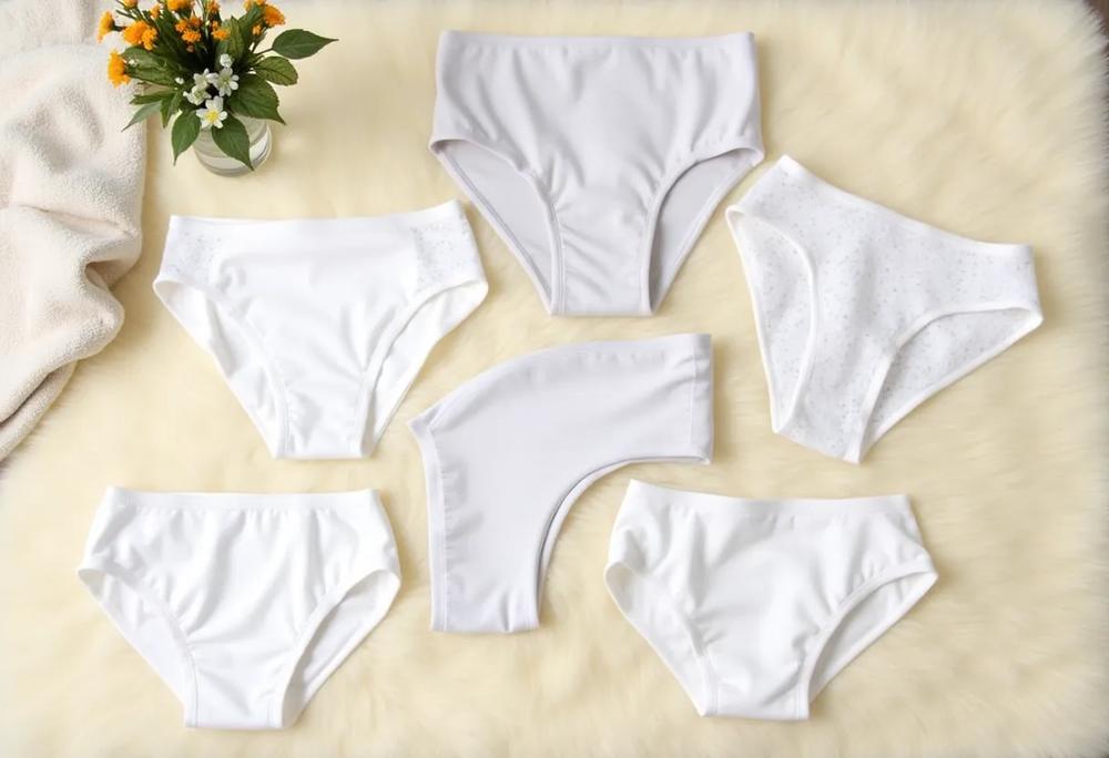 postpartum underwear