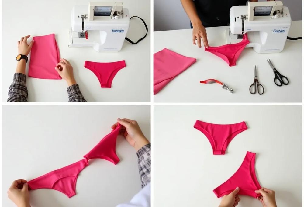push-up underwear