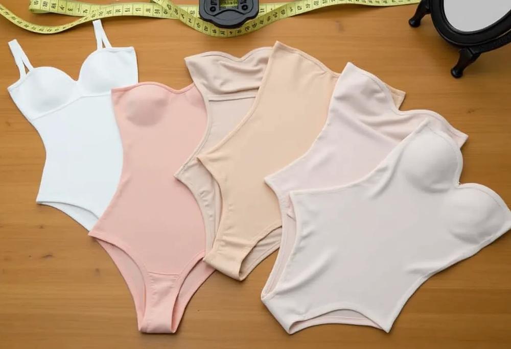 shapewear collection