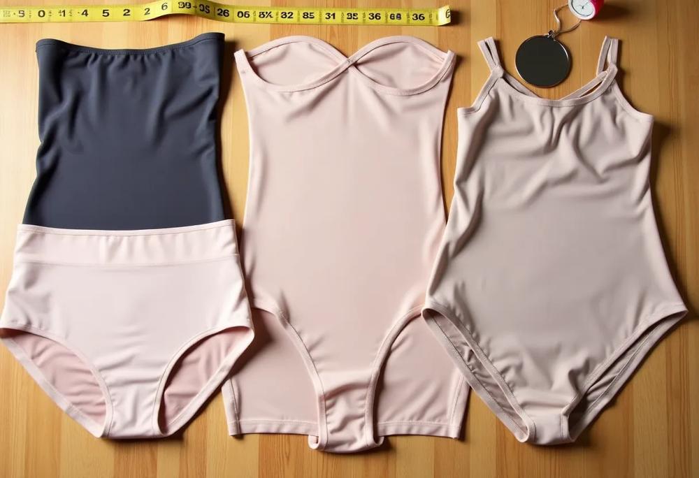 shapewear collection