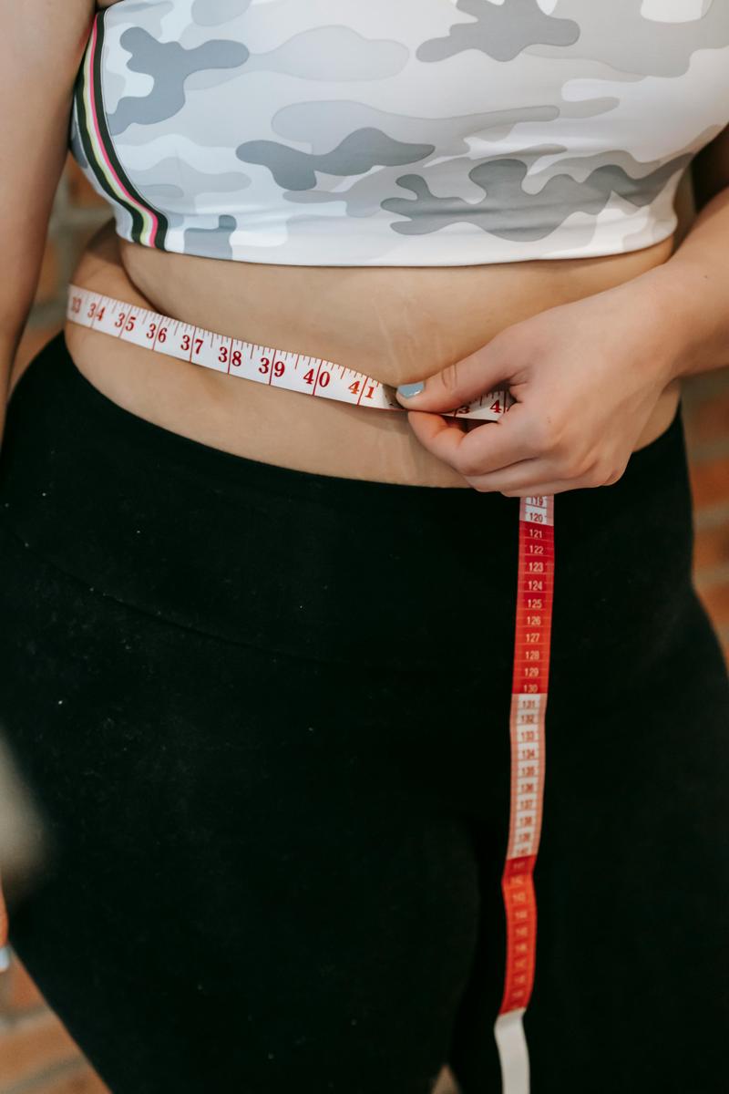 size measurement