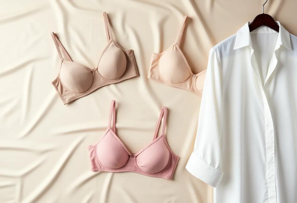 stylish bras