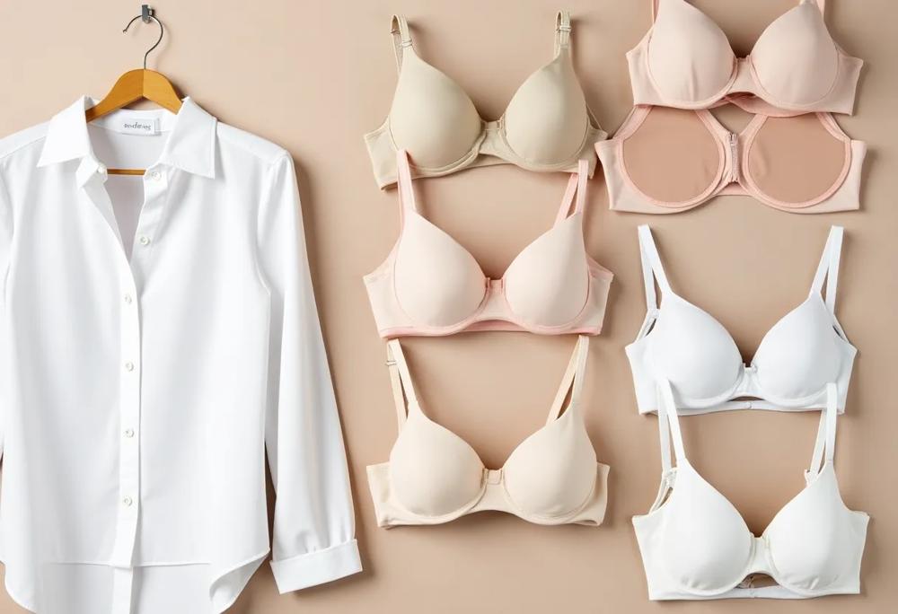 stylish bras