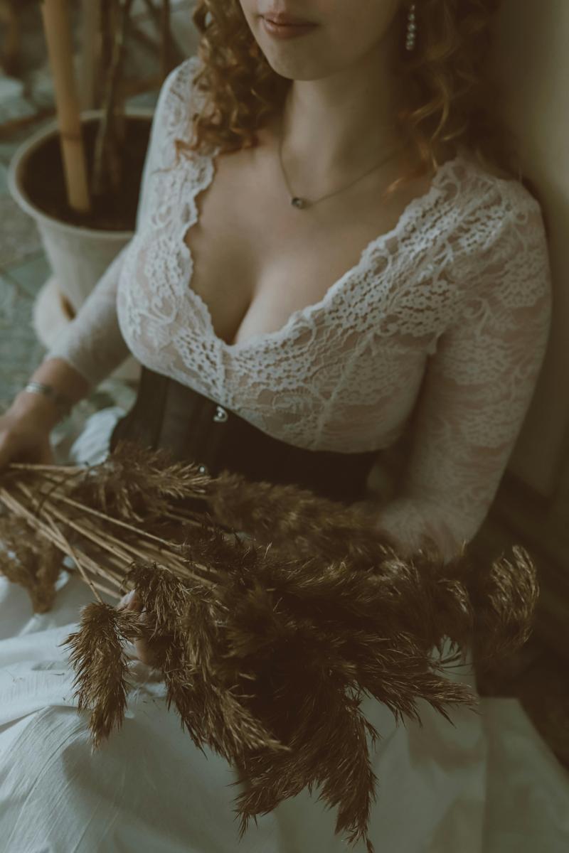 stylish corsets